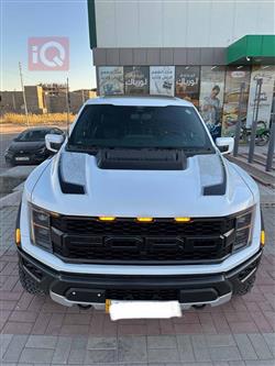 فورد F-150 رابتور